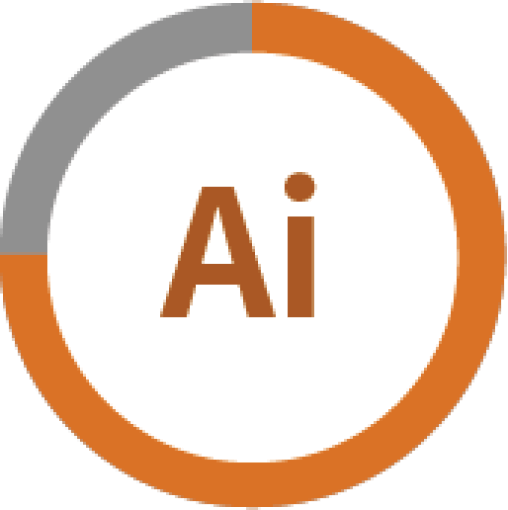 illustratorの画像